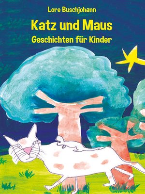 cover image of Katz und Maus